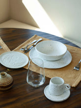 Sweet July Merritt Linen Collection Placemats